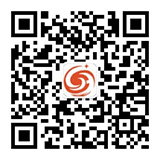我的年费公众号二维码